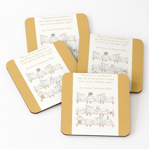 Item preview, Intolerably Stupid designed and sold by LiteraryLoves.