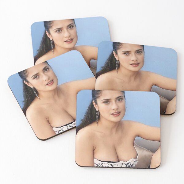 Item preview,  Salma Hayek Pretty designed and sold by Estiny-1993.