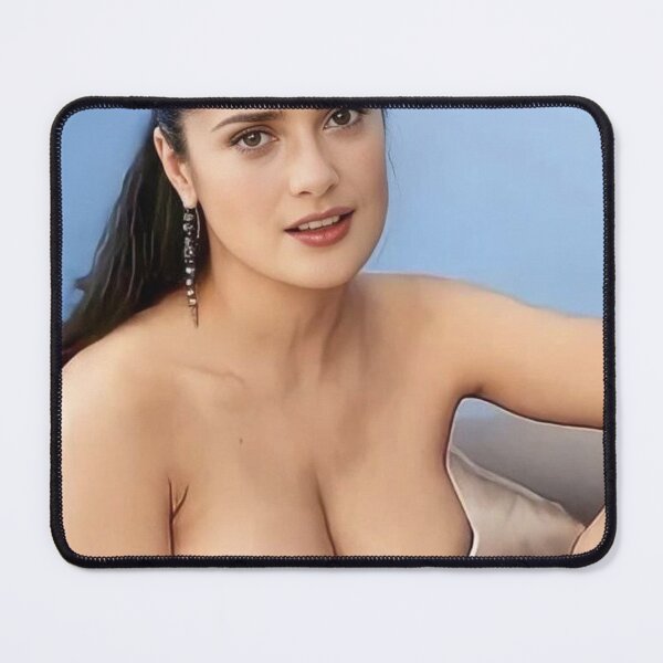 Item preview,  Salma Hayek Pretty designed and sold by Estiny-1993.