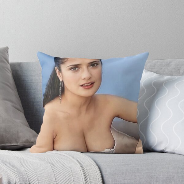Item preview,  Salma Hayek Pretty designed and sold by Estiny-1993.