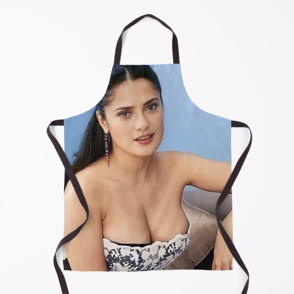 Item preview, Salma Hayek Pretty designed and sold by Estiny-1993.