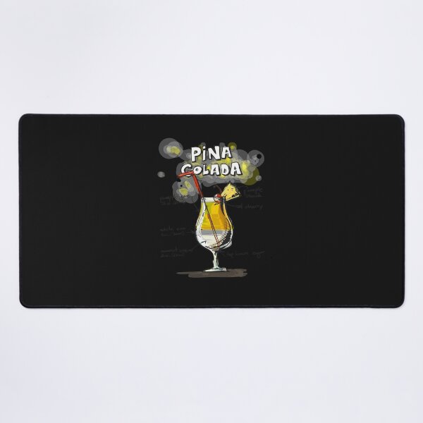 Item preview, Cocktail - Pina Colada Recipe designed and sold by inabnet.