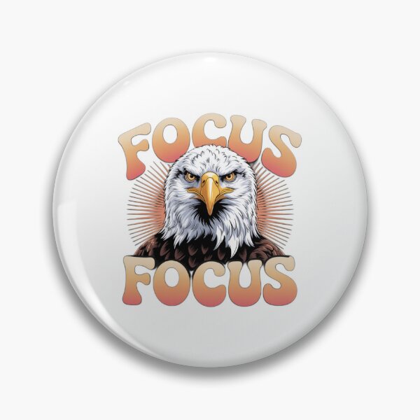 Item preview, Focus. designed and sold by Kweeuu.