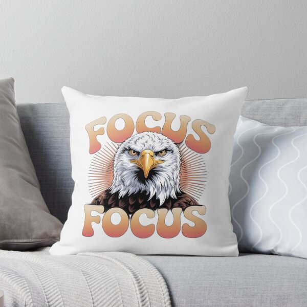 Item preview, Focus. designed and sold by Kweeuu.