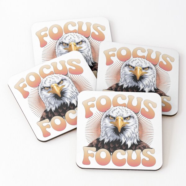 Item preview, Focus. designed and sold by Kweeuu.
