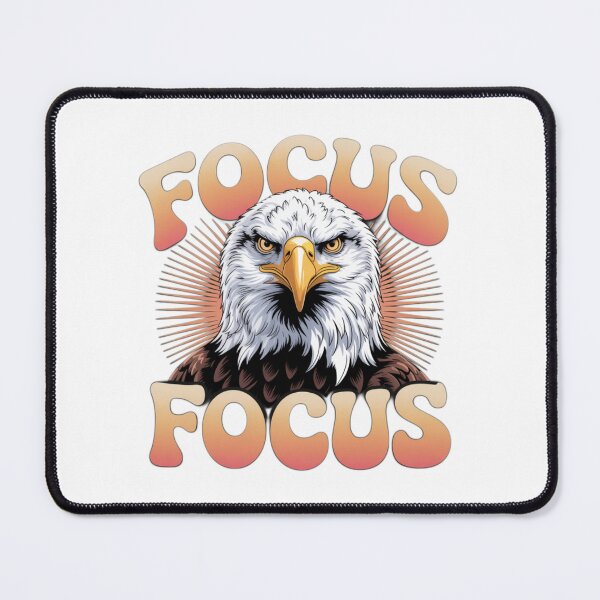 Item preview, Focus. designed and sold by Kweeuu.
