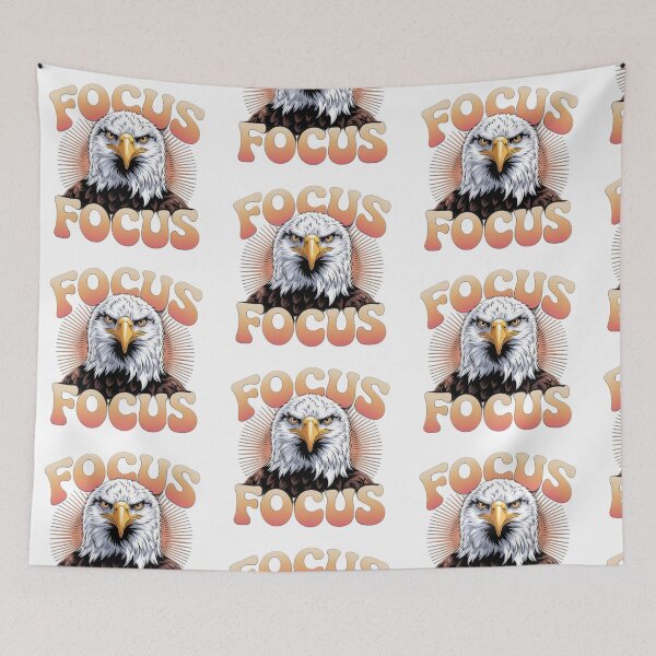 Item preview, Focus. designed and sold by Kweeuu.