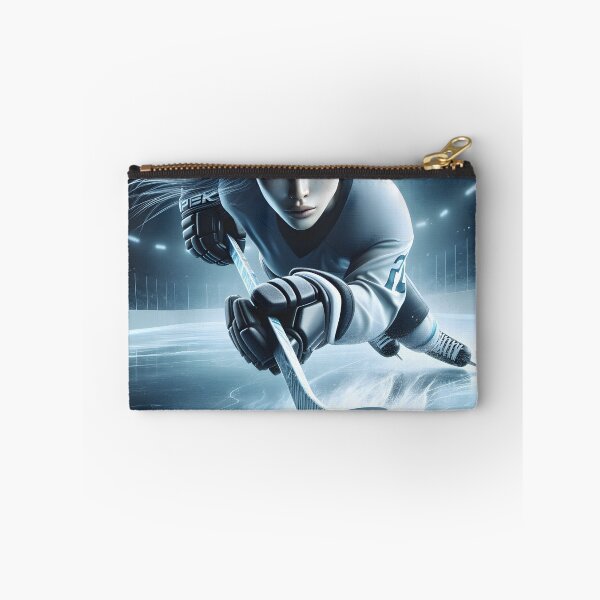 Item preview, Skate Hard, Play Smart; Ice Hockey: The Game of Speed and Precision designed and sold by Creative-RE.