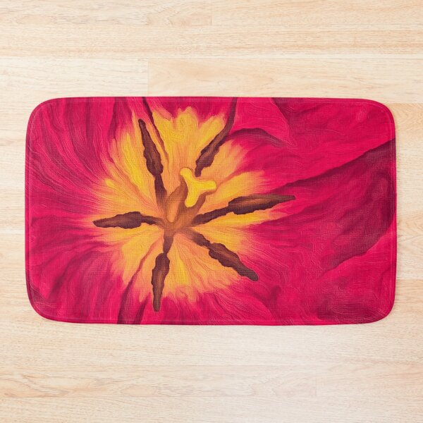 Item preview, Tulip Center 2 designed and sold by BloomingbySJ.