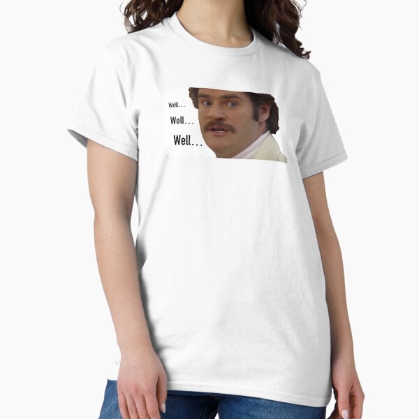Item preview, Well Well Well designed and sold by tardison.