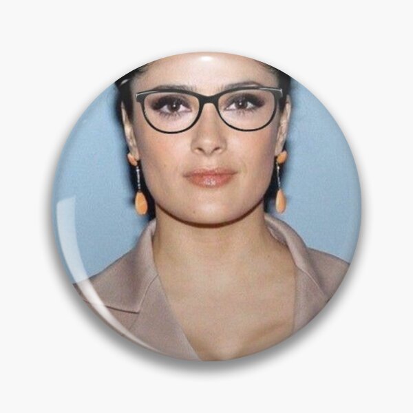 Item preview,  Salma Hayek designed and sold by Estiny-1993.