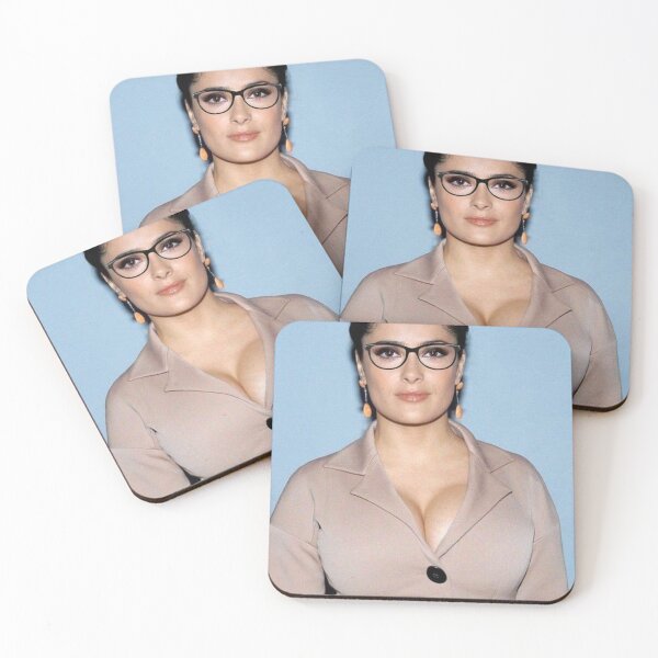 Item preview,  Salma Hayek designed and sold by Estiny-1993.