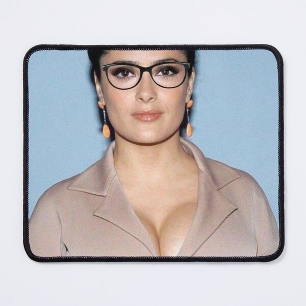 Item preview, Salma Hayek designed and sold by Estiny-1993.