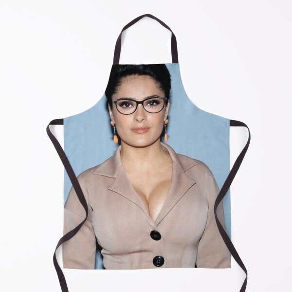 Item preview, Salma Hayek designed and sold by Estiny-1993.