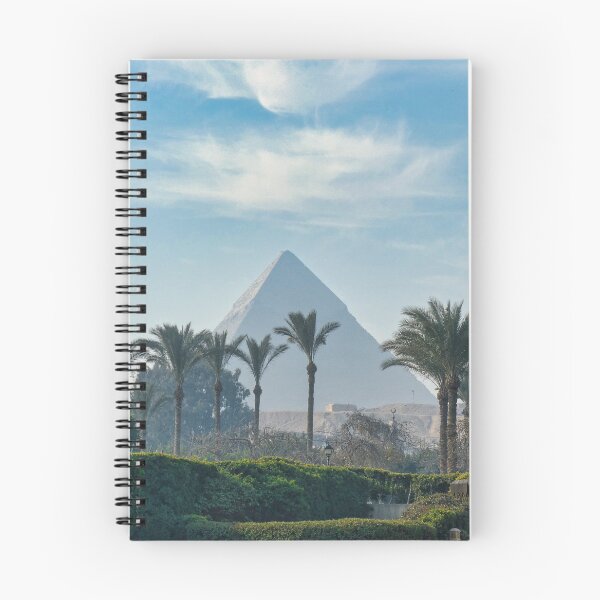 Item preview, Khafre pyramid in Cairo designed and sold by gabriellaksz.
