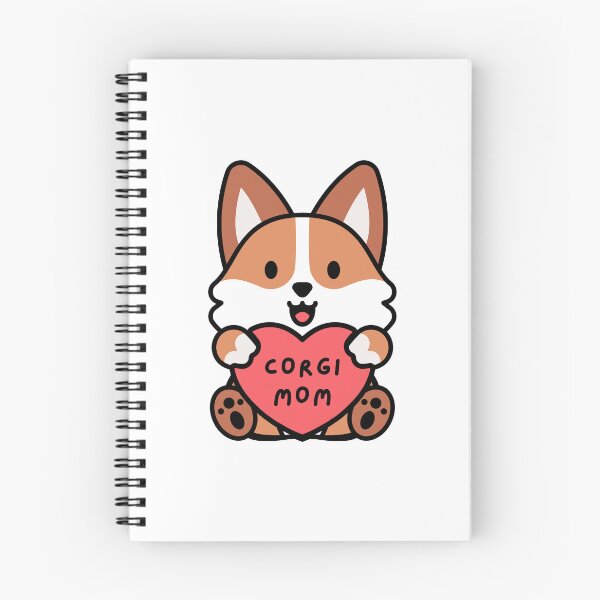 Item preview, Corgi Mom designed and sold by ureggie.
