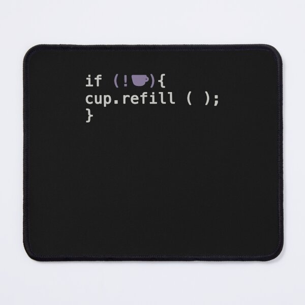 Item preview, Coffee Code designed and sold by inabnet.