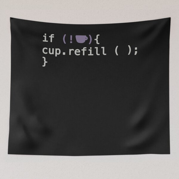 Item preview, Coffee Code designed and sold by inabnet.