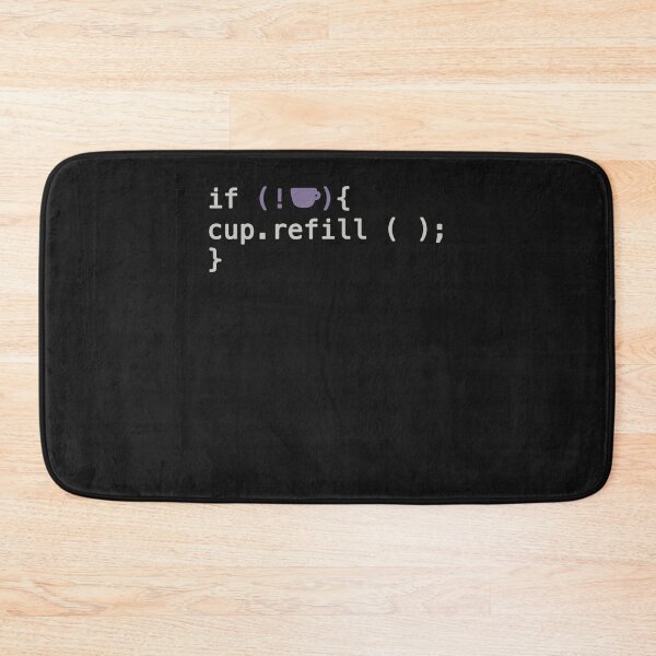 Item preview, Coffee Code designed and sold by inabnet.