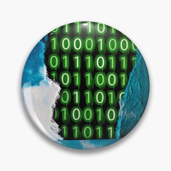Item preview, The Prompt Theory: The Intersection of AI, Perception, and Reality  designed and sold by seamless.