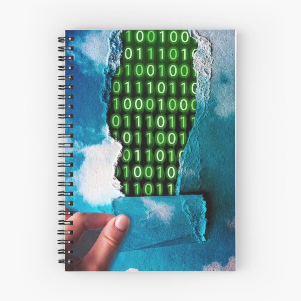Item preview, The Prompt Theory: The Intersection of AI, Perception, and Reality  designed and sold by seamless.