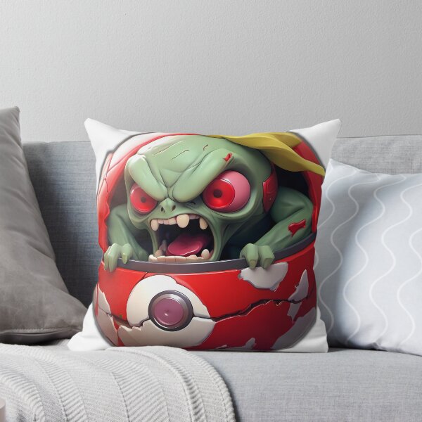 Item preview, Gotta Eat Them All! designed and sold by Fun and Violence.