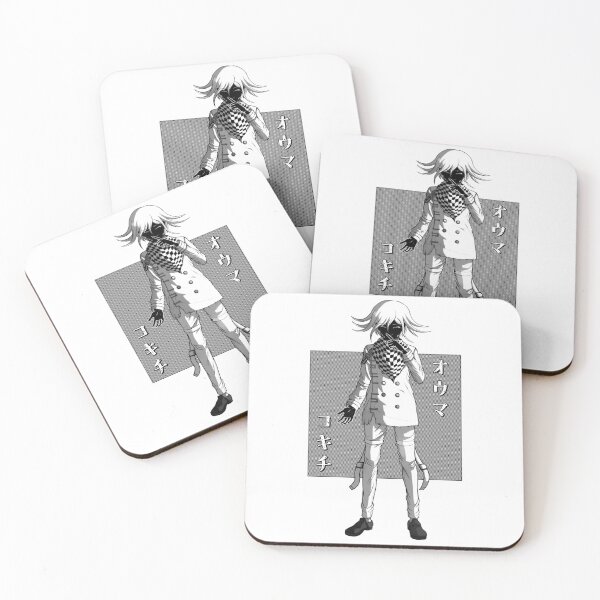 Item preview, KOKICHI (VER. B) designed and sold by VoidStarzip66.