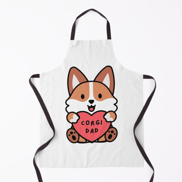 Item preview, Corgi Dad designed and sold by ureggie.