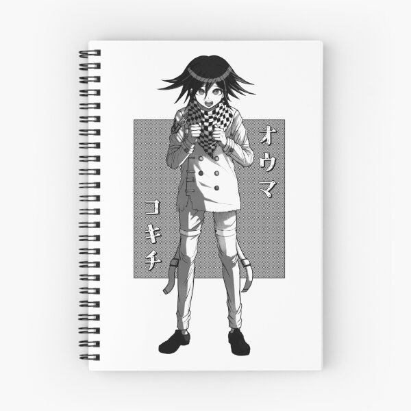 Item preview, KOKICHI (VER. A) designed and sold by VoidStarzip66.