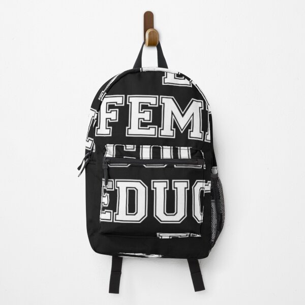 Item preview, College Educated Evil Feminist Slut designed and sold by inabnet.