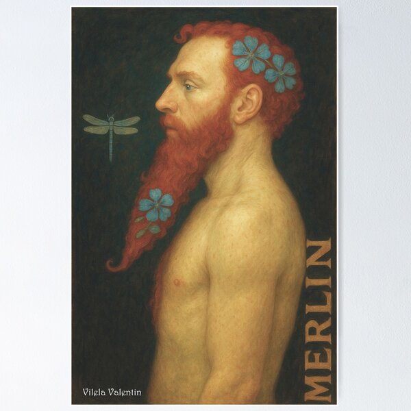Item preview, Work 375 designed and sold by Vilela Valentin.