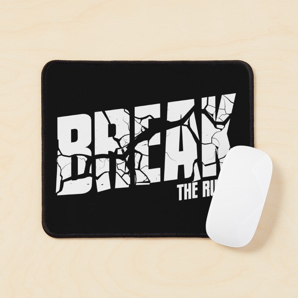 Item preview, Mouse Pad designed and sold by SixtyOneDesign.