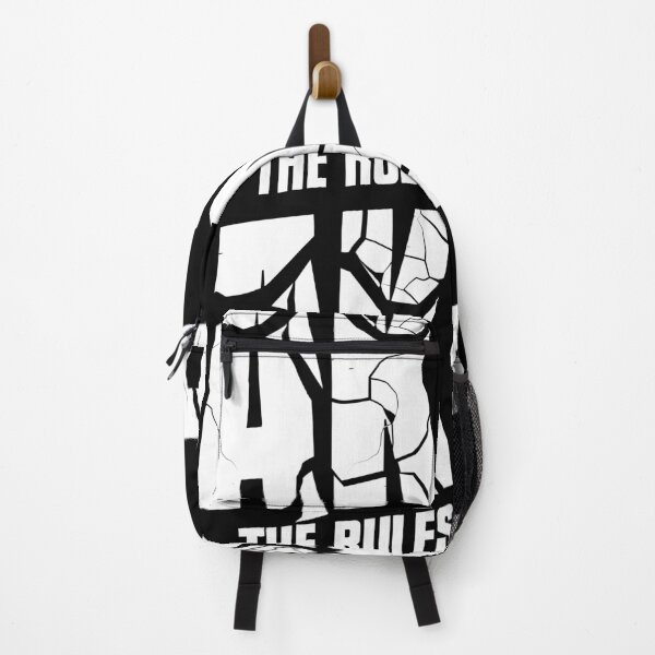 Item preview, Break the rules  designed and sold by SixtyOneDesign.