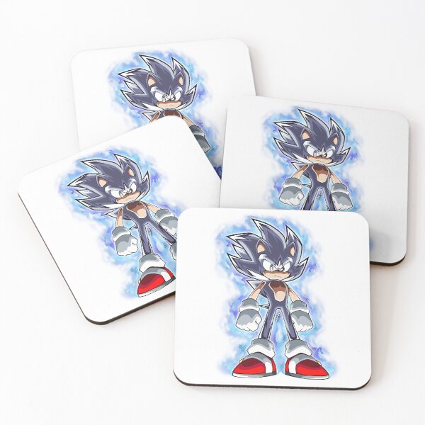 Item preview, Sonic Ultra Instinct designed and sold by SarkenPR.