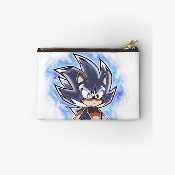 Item preview, Sonic Ultra Instinct designed and sold by SarkenPR.