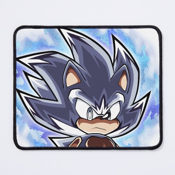 Item preview, Sonic Ultra Instinct designed and sold by SarkenPR.