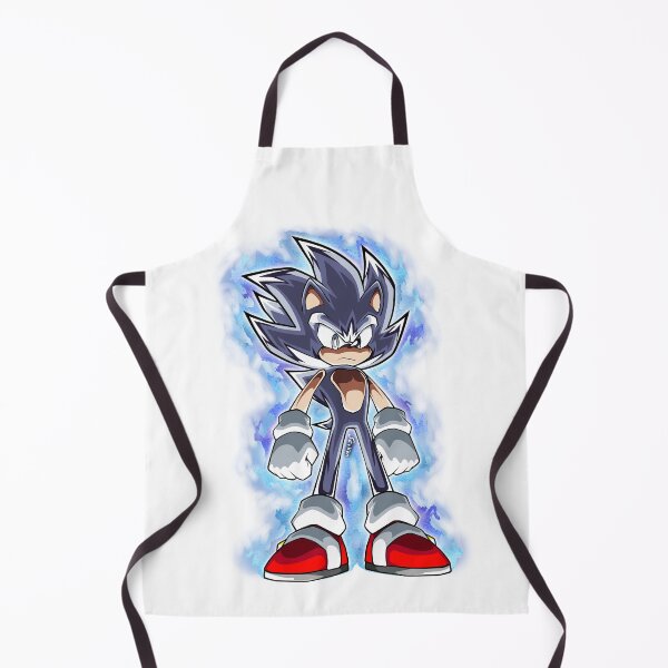 Item preview, Sonic Ultra Instinct designed and sold by SarkenPR.