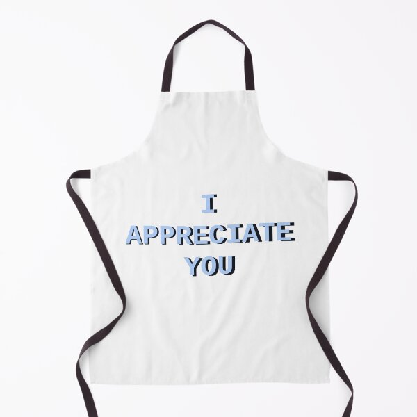 Item preview, I Appreciate You designed and sold by rockopaolo.