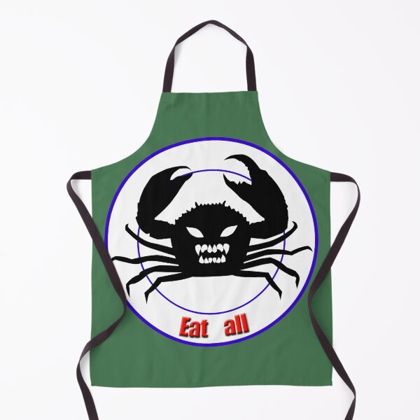 Item preview, Eat all designed and sold by chilielephant.