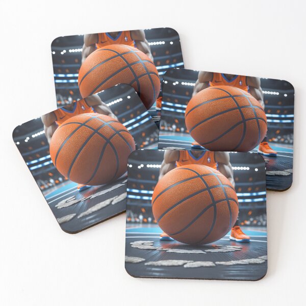 Item preview, Shoot for Success, Pass for Growth; Basketball: The Game of Precision and Collaboration designed and sold by Creative-RE.