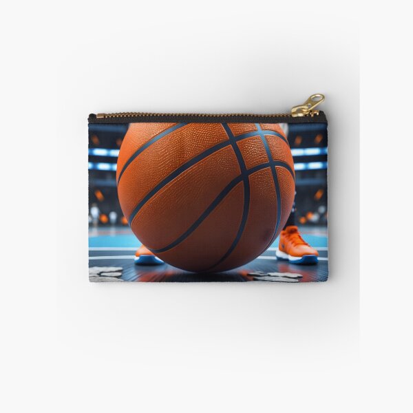 Item preview, Shoot for Success, Pass for Growth; Basketball: The Game of Precision and Collaboration designed and sold by Creative-RE.