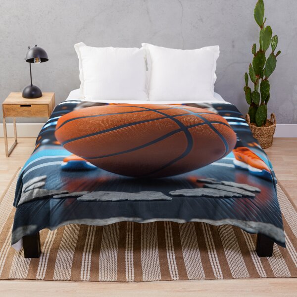 Item preview, Shoot for Success, Pass for Growth; Basketball: The Game of Precision and Collaboration designed and sold by Creative-RE.