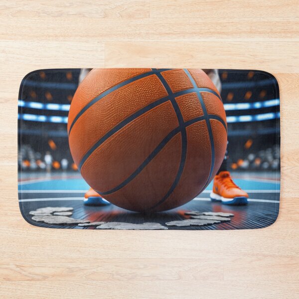 Item preview, Shoot for Success, Pass for Growth; Basketball: The Game of Precision and Collaboration designed and sold by Creative-RE.