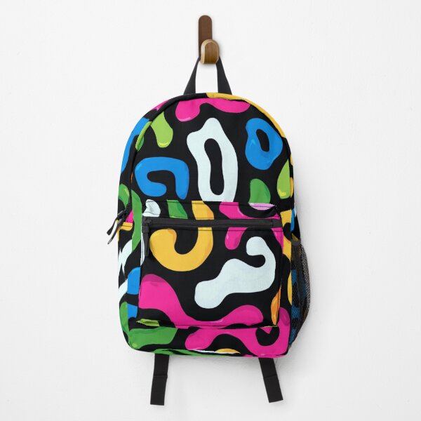 Item preview, Fluid Harmony - Organic Flow Pattern designed and sold by djovan.