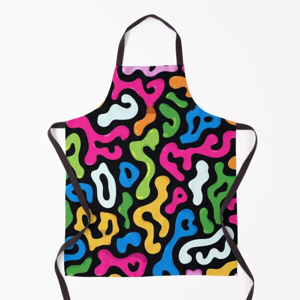 Artikelvorschau, Fluid Harmony - Organic Flow Pattern entworfen und verkauft von djovan.