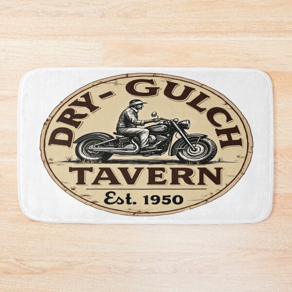 Item preview, Dry Gulch Tavern designed and sold by silverwolf2604.