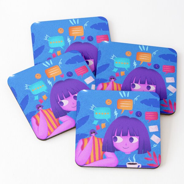 Item preview, Busy, Busy, Busy designed and sold by A.Karina.