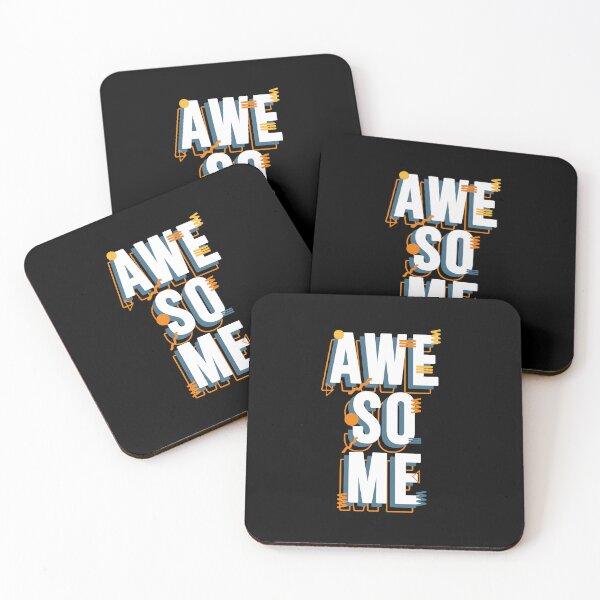 Item preview, Awesome Tshirt designed and sold by SixtyOneDesign.