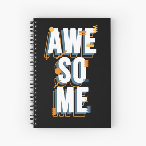 Item preview, Awesome Tshirt designed and sold by SixtyOneDesign.