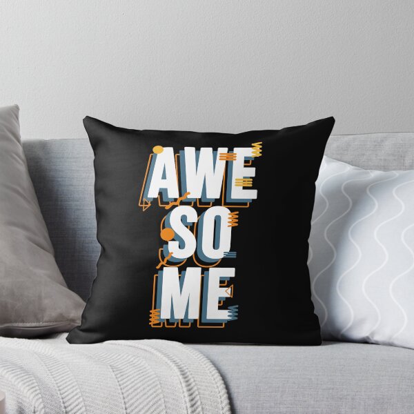 Item preview, Awesome Tshirt designed and sold by SixtyOneDesign.